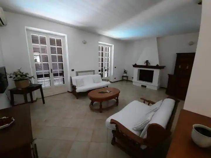 Villa Santa Margherita - La Suvera Ponte A Bozzone ภายนอก รูปภาพ