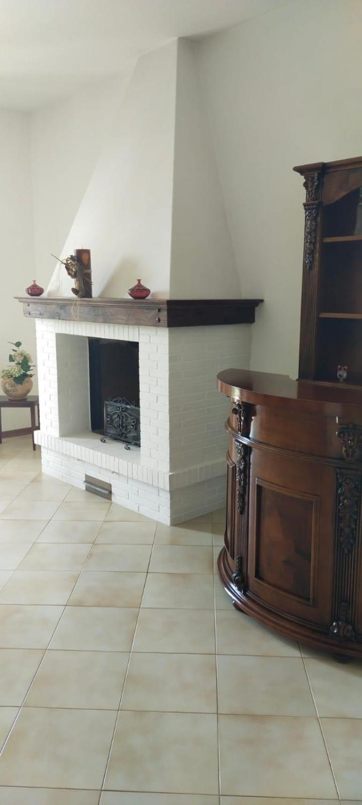Villa Santa Margherita - La Suvera Ponte A Bozzone ภายนอก รูปภาพ