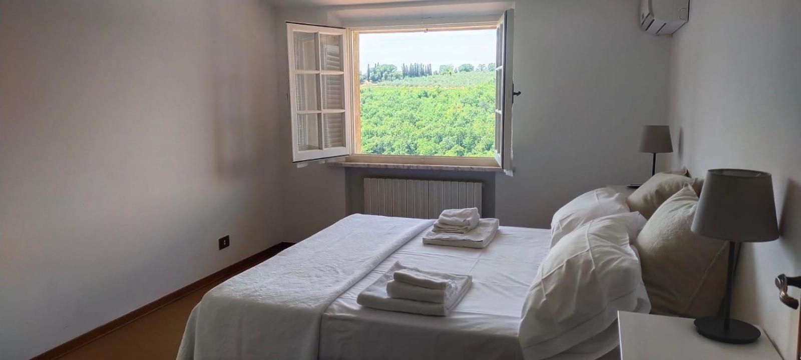 Villa Santa Margherita - La Suvera Ponte A Bozzone ภายนอก รูปภาพ