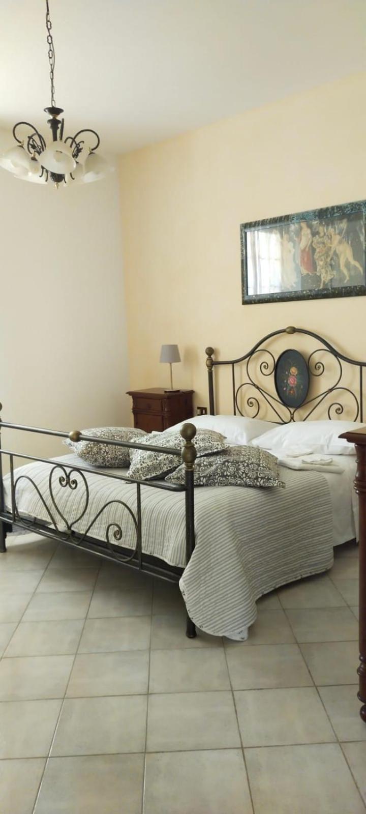 Villa Santa Margherita - La Suvera Ponte A Bozzone ภายนอก รูปภาพ