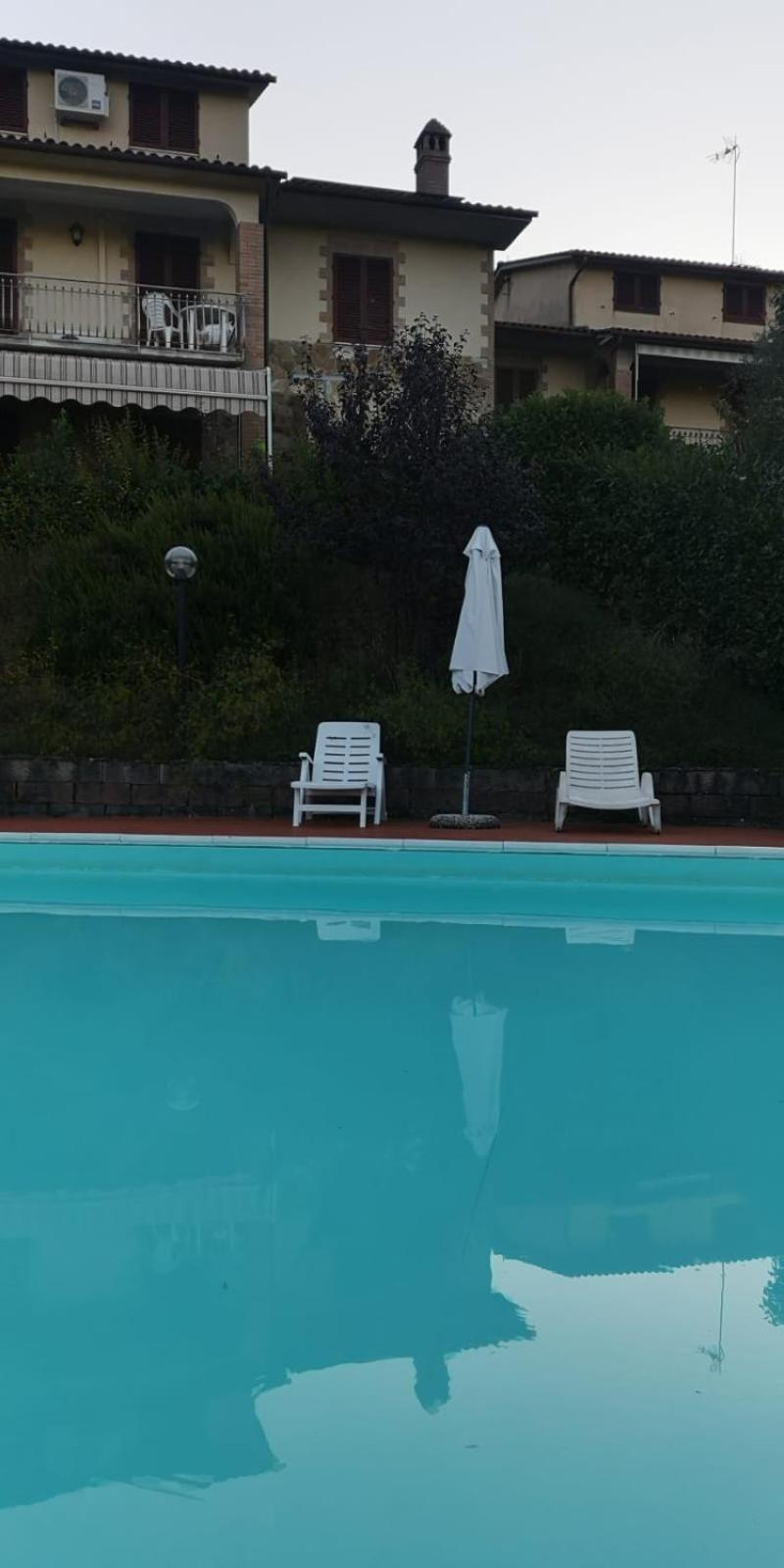 Villa Santa Margherita - La Suvera Ponte A Bozzone ภายนอก รูปภาพ