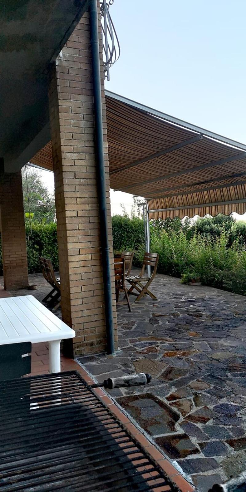 Villa Santa Margherita - La Suvera Ponte A Bozzone ภายนอก รูปภาพ