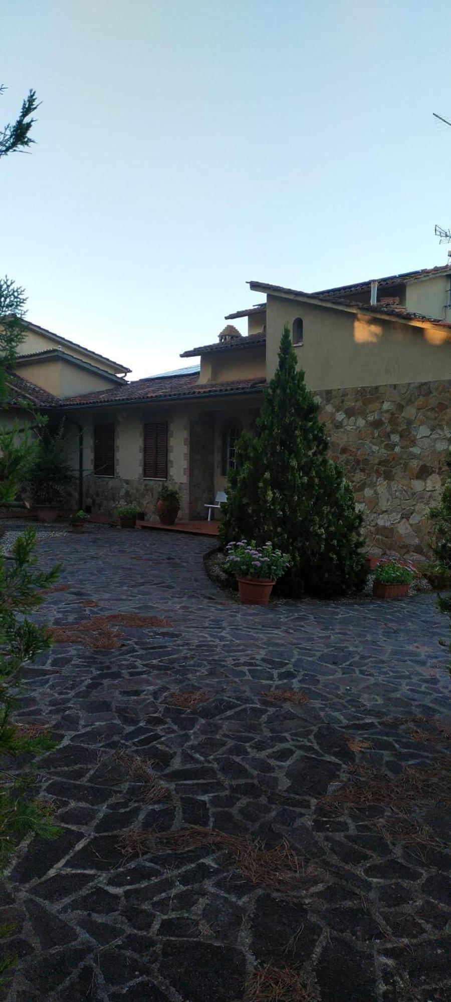 Villa Santa Margherita - La Suvera Ponte A Bozzone ภายนอก รูปภาพ